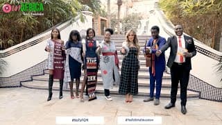 'Our Africa by Merck Foundation' TV Program | S1 EP6: Stop FGM