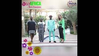 Behind the Scenes - S1 EP14: Yes to Girls Education