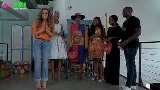 'Our Africa by Merck Foundation' TV Program | S1 EP10: No To Infertility Stigma