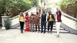 Promo 'Our Africa by Merck Foundation' TV Program | S1 EP7: Coronavirus Health Awareness