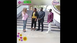 Behind the Scenes - S1 EP7: Coronavirus Health Awareness