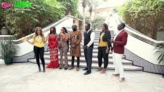 'Our Africa by Merck Foundation' TV Program | S1 EP7: Coronavirus Health Awareness