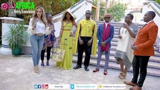 'Our Africa by Merck Foundation' TV Program | S1 EP5: Breaking Infertility Stigma