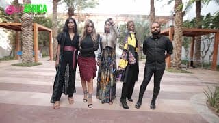 Promo 'Our Africa by Merck Foundation' TV Program | S1:EP8 Sustainability Is a Shared Responsibility