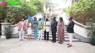 'Our Africa by Merck Foundation' TV Program | S1 EP1: Diabetes Awareness.