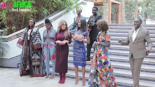 'Our Africa by Merck Foundation' TV Program | S1 EP2: Ending Child Marriage & Supporting Girl Education