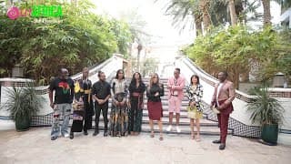 'Our Africa by Merck Foundation' TV Program | S1:EP8 Sustainability Is a Shared Responsibility
