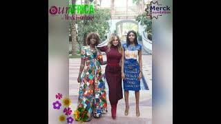 Behind the Scenes - S1 EP2: Ending Child Marriage & Supporting Girl Education