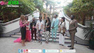 Promo 'Our Africa by Merck Foundation' TV Program | S1 EP4: Promoting Healthy Lifestyle