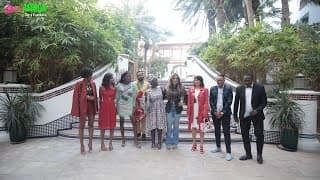 'Our Africa by Merck Foundation' TV Program | S1 EP12: Women Empowerment.