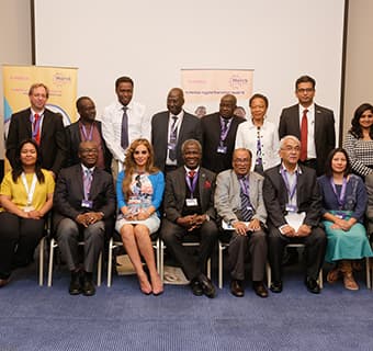 Asia Advisory Board Meeting during Merck Africa Asia Luminary 2017