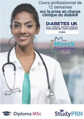 Eligibility Criteria & Overview - Diabetes Mastercourse (French)